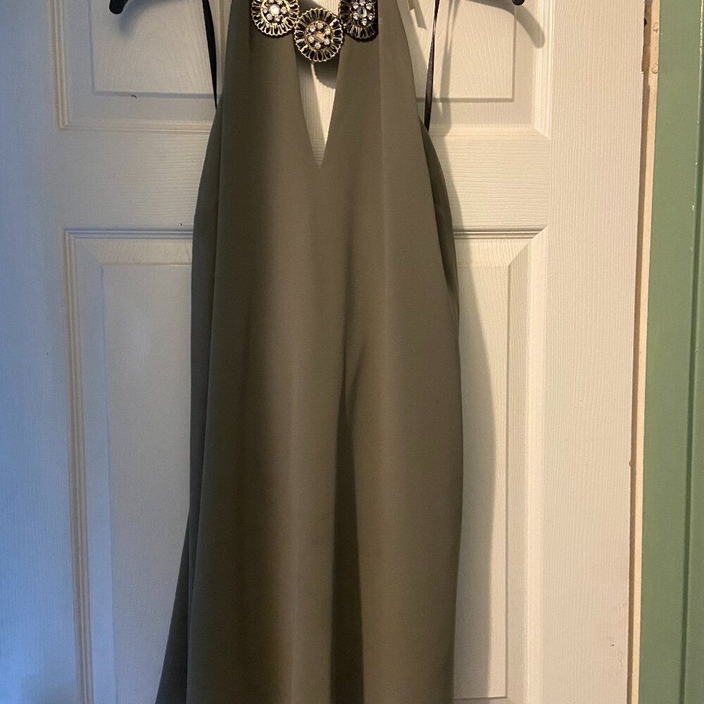 Georgous Bebe dress